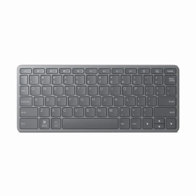 Afbeelding van Lenovo Multi Device Draadloos Toetsenbord AZERTY