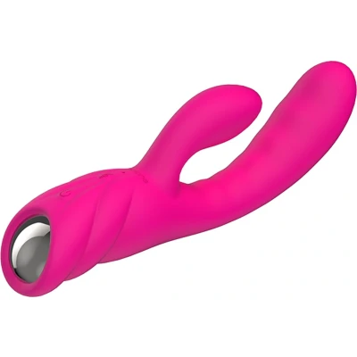 Afbeelding van Nalone Pure Rabbit Vibrator Roze