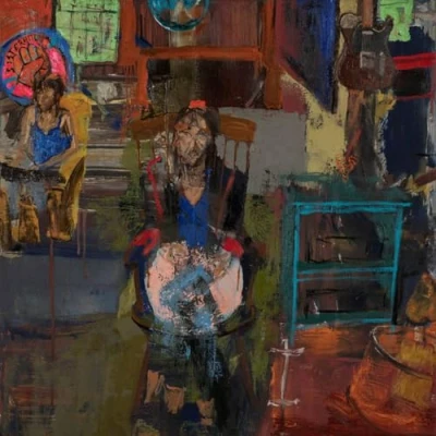 Afbeelding van Prewn Through the Window (LP)