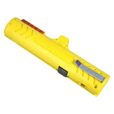 Afbeelding van Auction, Tang, COAXIALE DRAADSTRIPPER ( 30150) (13 mm)