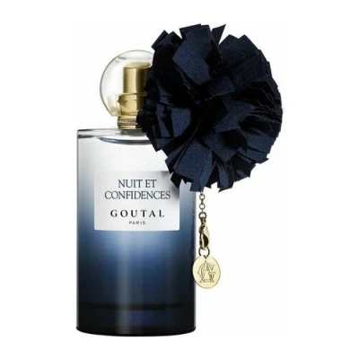 Image de Annick Goutal Nuit Et Confidences Eau de Parfum 100 ml