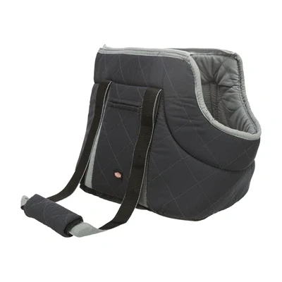 Afbeelding van Trixie Reistas Victoria Donker Blauw 50X26X29 CM