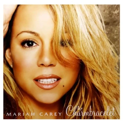 Afbeelding van Mariah Carey Charmbracelet