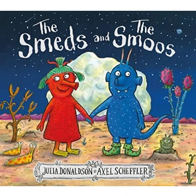 Afbeelding van the Smeds and Smoos