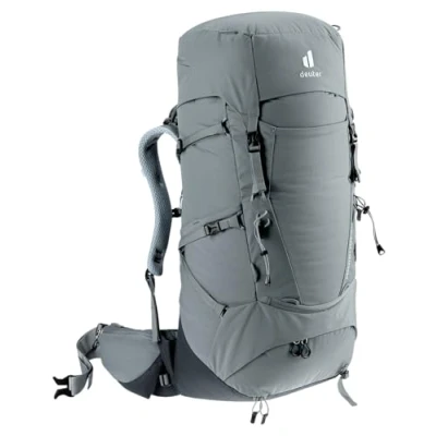 Image de Deuter Aircontact Core 45 + 10 SL Sac à dos