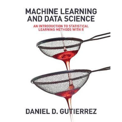 Afbeelding van Machine Learning and Data Science