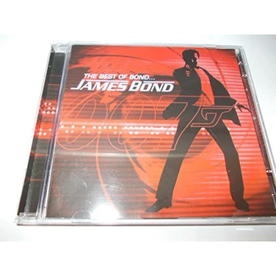 Afbeelding van Best of Bond