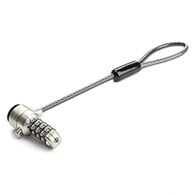 Afbeelding van Security Cable Startech BRNCHLOCK 15 cm