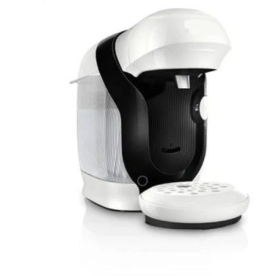 Afbeelding van Capsule Koffiemachine BOSCH TAS117E 1400 W 700 ml