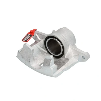 Afbeelding van LAUBER 77.0488 Remklauw Gietijzer Vooras links FORD: MONDEO 3 Kombi, 3, Stufenheck, JAGUAR: X Type Saloon