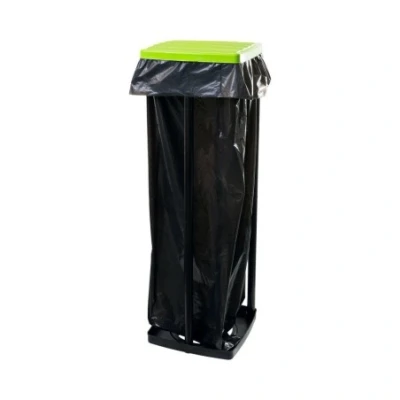 Afbeelding van Camping vuilniszakhouder 60ltr