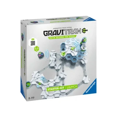 Afbeelding van Ravensburger GraviTrax Starter Set Launch