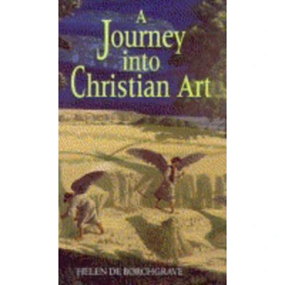 Afbeelding van A Journey into Christian Art