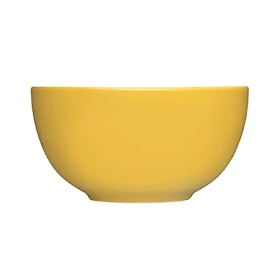 Afbeelding van Iittala Teema Saladeschaal 19 Cm Geel