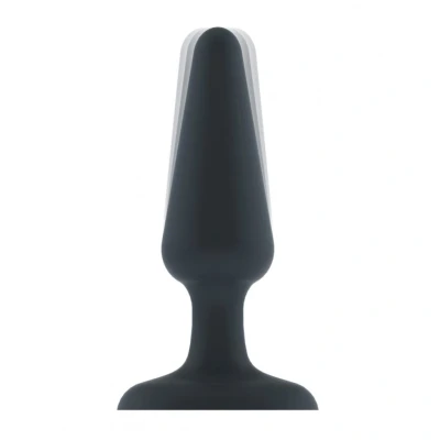 Afbeelding van Dorcel Best Vibe Plug Medium GRATIS TOY bij iedere bestelling v.a. 40,