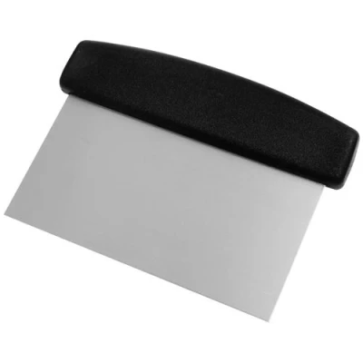 Image de Coupe pâte boulanger en inox FM Professional ref 21544