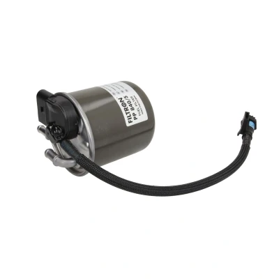 Afbeelding van FILTRON PP 840/5 Brandstoffilter Pijpfilter 10 8 MERCEDES BENZ: V Class, Vito Van, Tourer