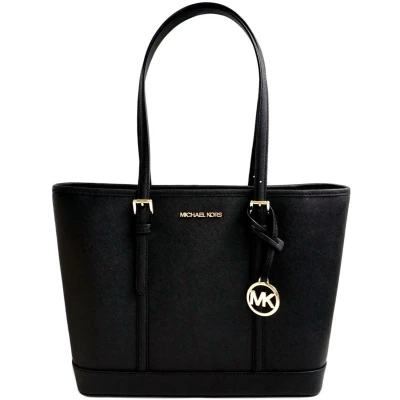 Afbeelding van Handtas Michael Kors 35S0STVT1L BLACK