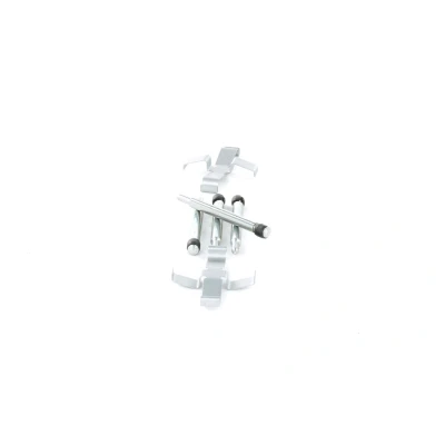Afbeelding van Accessoireset, schijfremblok QUICK BRAKE 109 0980