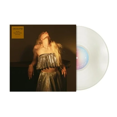 Afbeelding van Carly Rae Jepsen Loveliest Time (LP)