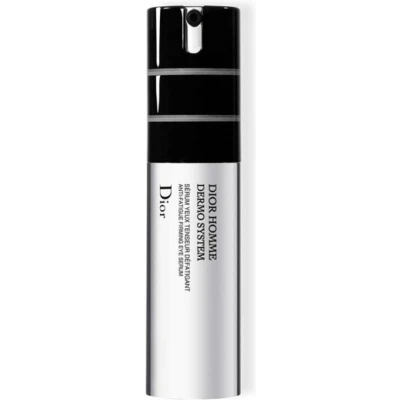 Afbeelding van Dior Homme Dermo System 15 ml Verstevigend oogserum tegen vermoeidheid