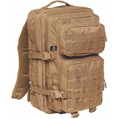 Afbeelding van Brandit Us Cooper L 40l Rugzak Beige