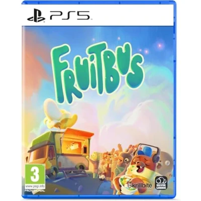 Afbeelding van Fruitbus PS5
