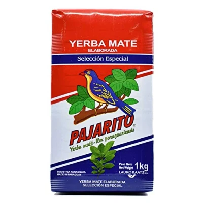 Afbeelding van Pajarito Seleccion especial Maté Tee 1 kg