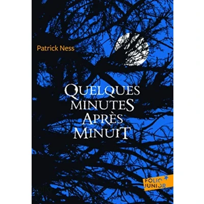 Afbeelding van Quelques Minutes Apres Minuit