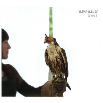 Afbeelding van Dave Hause Devour