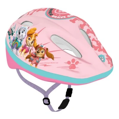 Image de Casque de vélo Paw Patrol Fille
