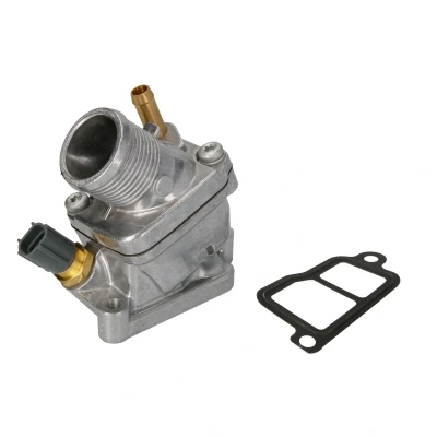 Afbeelding van THERMOTEC D2V003TT Thermostaat, koelvloeistof 90 VOLVO: XC90 I, C70 2 Cabriolet, S40 II