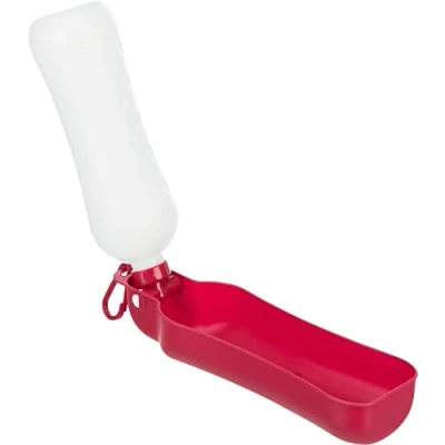 Afbeelding van Trixie Drinkfles Kunststof Assorti 250 ML