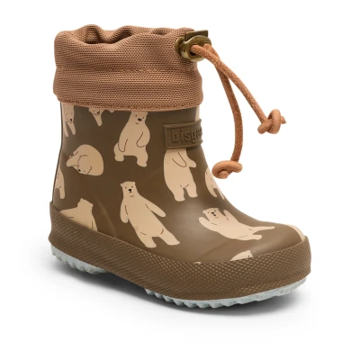 Afbeelding van bisgaard baby thermo rubber sky hearts