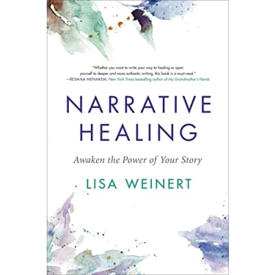 Afbeelding van Narrative Healing
