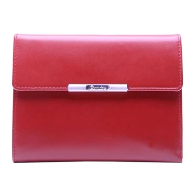 Afbeelding van Esquire Helena Portemonnee RFID Leer 14 cm