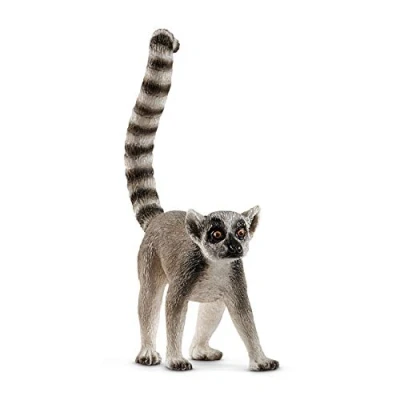 Afbeelding van Schleich 14827 Ringstaartmaki