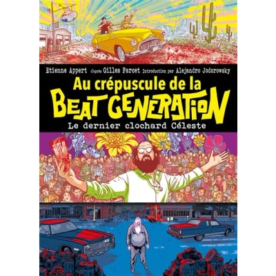 Image de Au Crépuscule de la Beat Generation