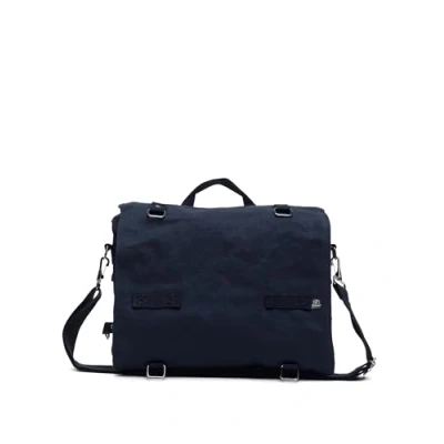 Afbeelding van Brandit Grote vechttas voor heren, Navy Blauw