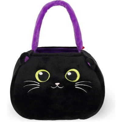 Afbeelding van Legami Trick or Treat Tasje Halloween Kitty
