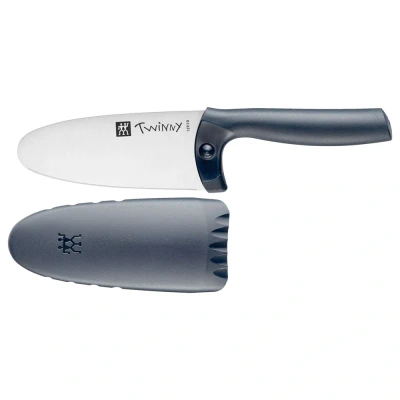 Afbeelding van Zwilling Twinny Kindermes Blauw