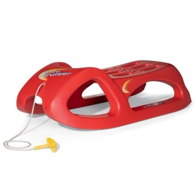 Afbeelding van Slee Cruiser Rood