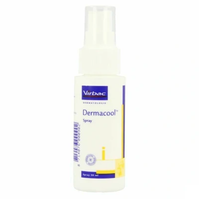 Image de Virbac Spray Hot Spot Dermacool Chien/Chat