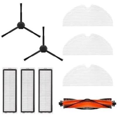 Afbeelding van Dreame accessoire kit D9 Pro/D9 Max/L10 Pro