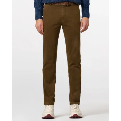 Afbeelding van Meyer Bonn Pantalon Heren