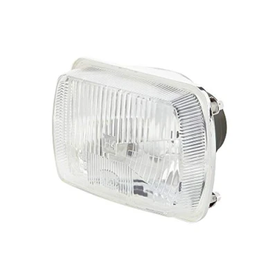 Afbeelding van Hella Koplamp Fiat 126/127/128/133 H4 1AD 003 305 001
