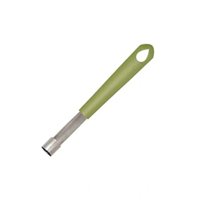 Image de Vide pomme plastique biosourcé Fackelmann Gamme Zéro ref 687064