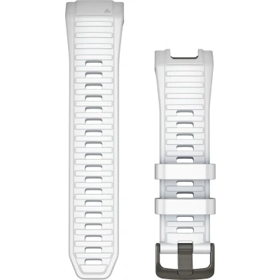 Afbeelding van Garmin Instinct 2X Horlogeband Siliconen 26mm Whitestone