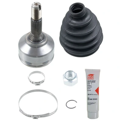 Afbeelding van FEBI BILSTEIN 181534 Homokineet Vooras links, rechts PEUGEOT: 207 Hatchback