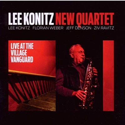 Afbeelding van Live At The Village Vanguard (CD)